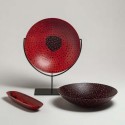 Murrine Opache Venini Oval Bowl 488.13