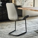 Flamingo Cantilever Cattelan Italia Chair