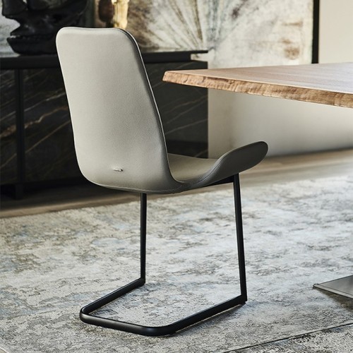 Flamingo Cantilever Cattelan Italia Chair