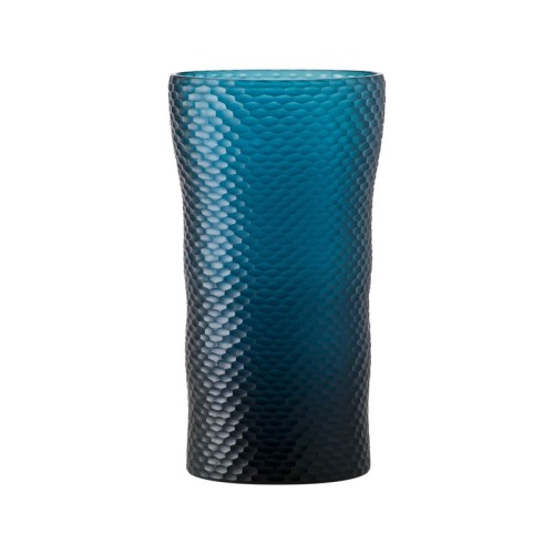 Battuto a Nido d'Ape Venini Vase 524.26