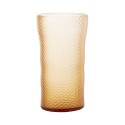 Battuto a Nido d'Ape Venini Vase 524.26