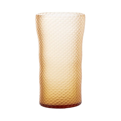 Battuto a Nido d'Ape Venini Vase 524.26