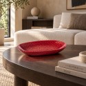 Murrine Opache Venini Oval Bowl 488.13