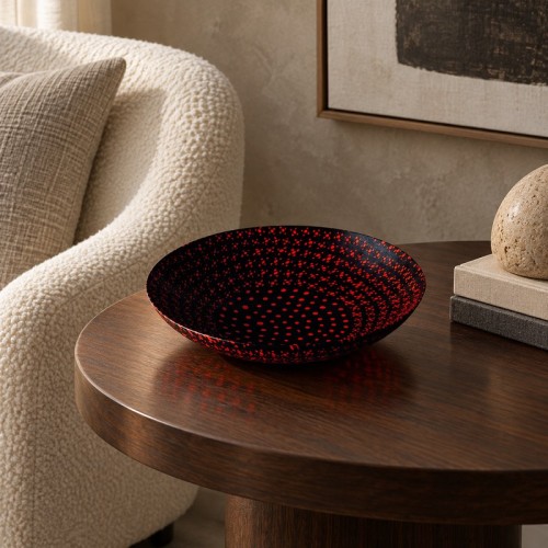Murrine Opache Venini Bowl 488.10