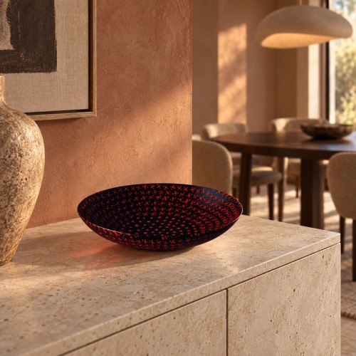 Murrine Opache Venini Bowl 488.10