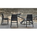 Ginevra Cattelan Italia Chair