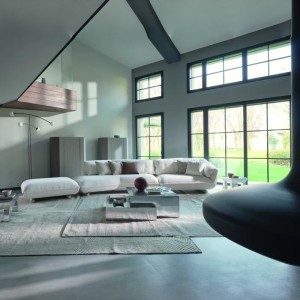 Medley Gervasoni Coffee Table