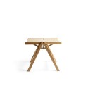Rex 44 Gervasoni Coffee Table
