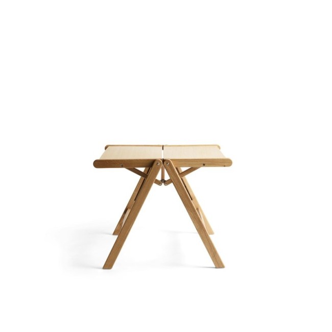 Rex 44 Gervasoni Coffee Table