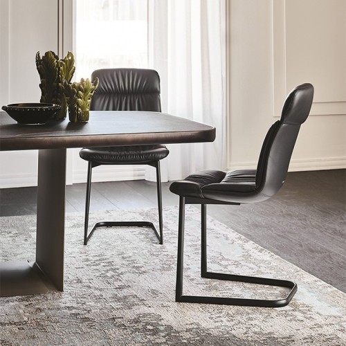 Kelly Cantilever Cattelan Italia Chair