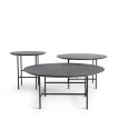 SQ Gervasoni Coffee Table
