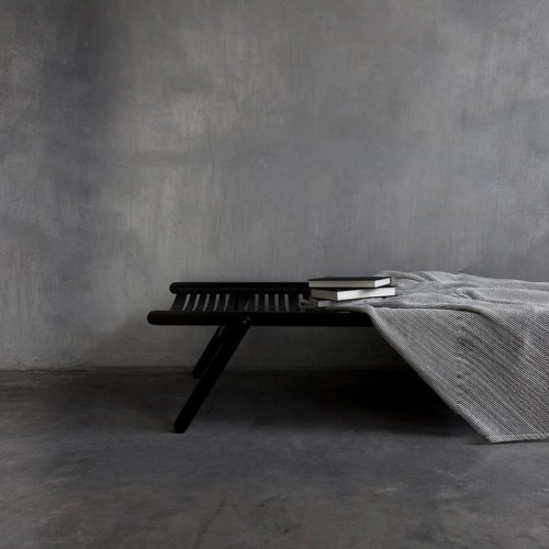 Rex 15 Gervasoni Sunbed
