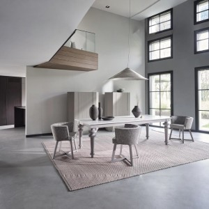 Medley Gervasoni suspension lamp