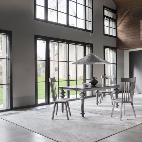 Medley Gervasoni suspension lamp