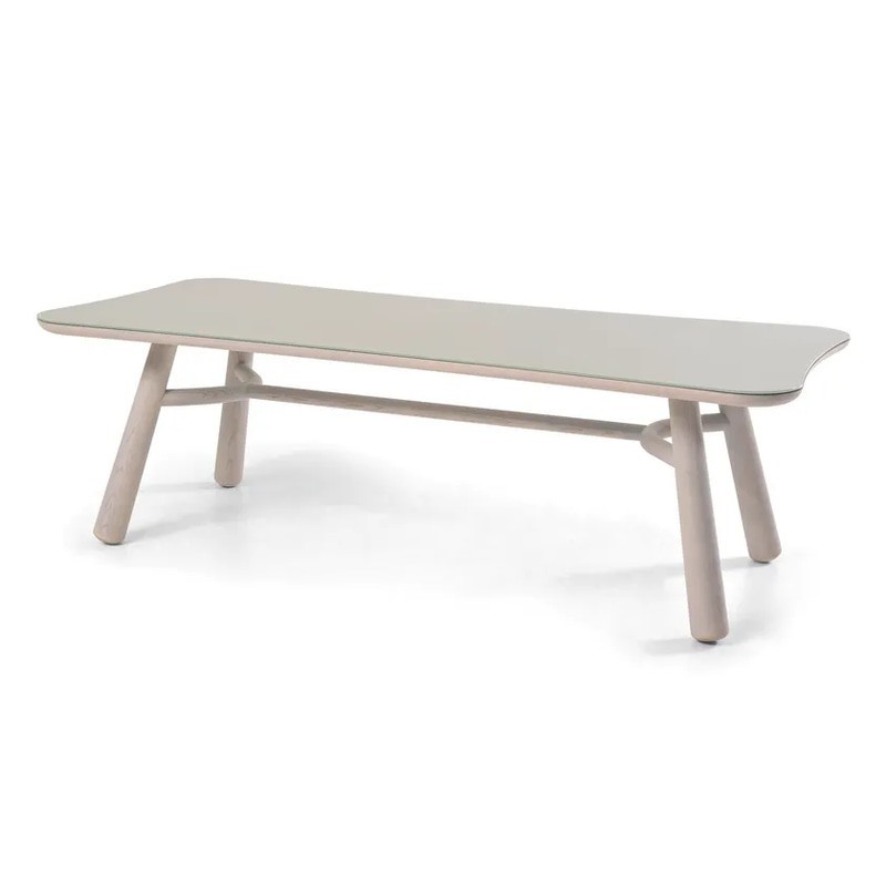 Club Gervasoni table