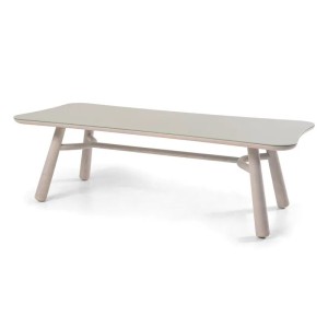 Club Gervasoni table
