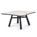 Club Gervasoni table