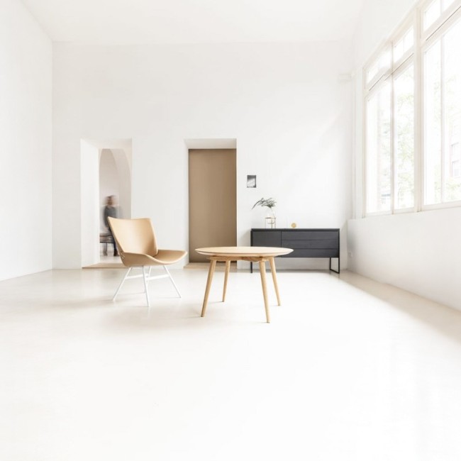 CC Club Gervasoni Coffee Table