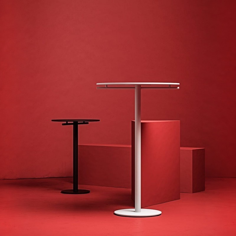 Ena High Gervasoni Table