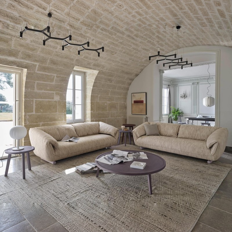 Club Gervasoni Sofa