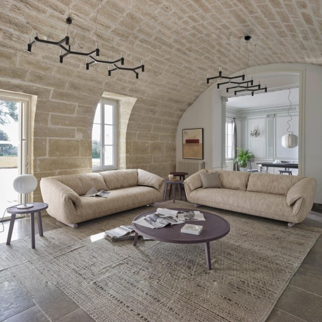 Club Gervasoni Sofa