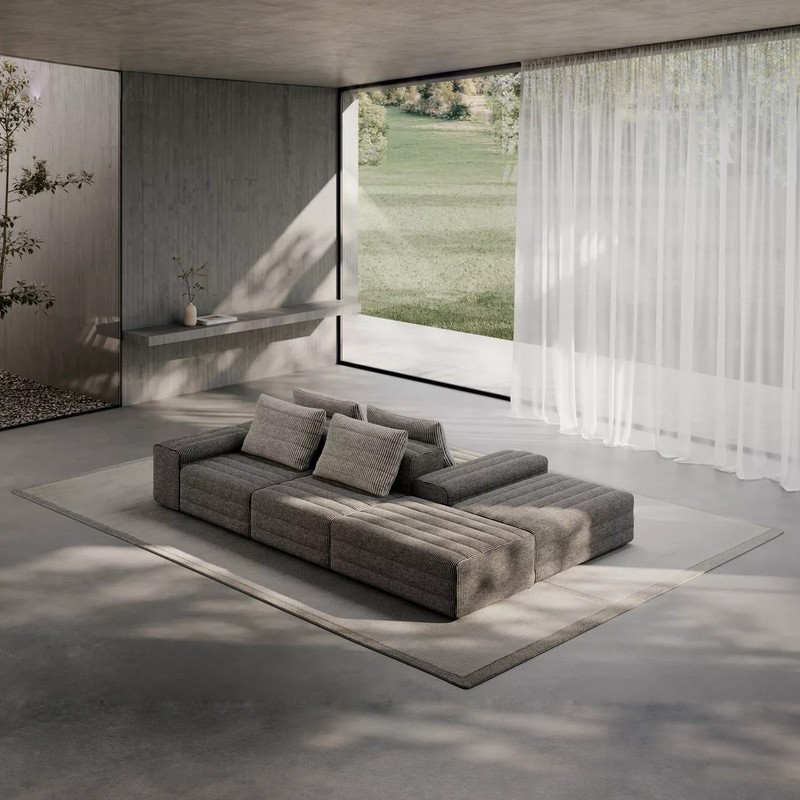 Samet Gervasoni Sofa