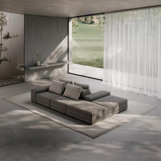 Samet Gervasoni Sofa