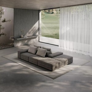 Samet Gervasoni Sofa