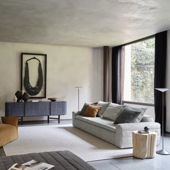Samet Fix Gervasoni Sofa