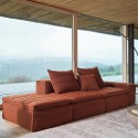 Samet High Gervasoni Sofa