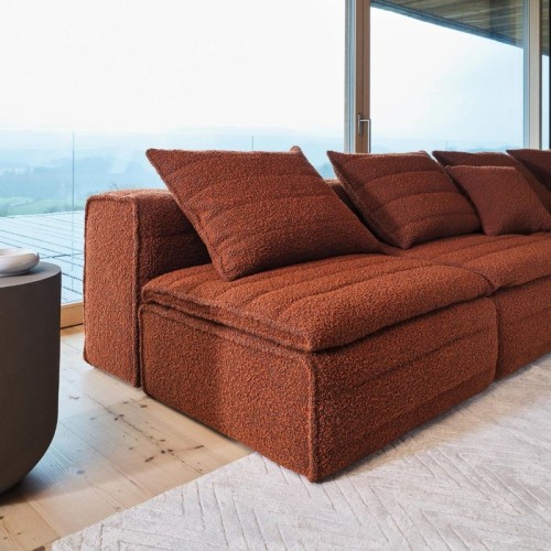 Samet High Gervasoni Sofa