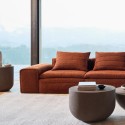 Samet High Gervasoni Sofa