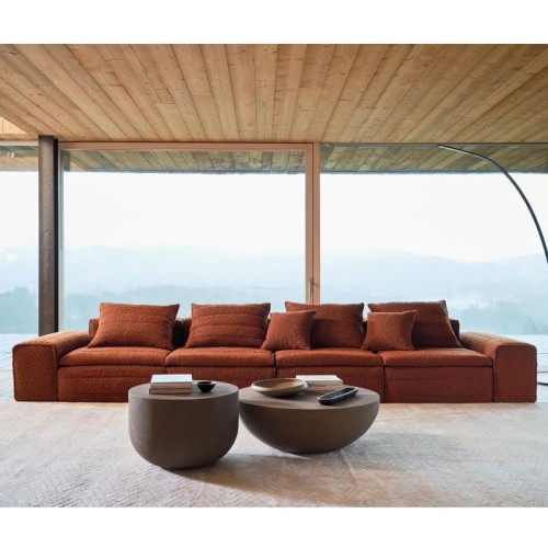 Samet High Gervasoni Sofa
