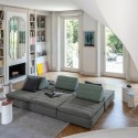 Samet Low Gervasoni Sofa