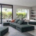 Samet Low Gervasoni Sofa