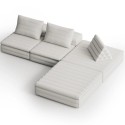 Samet Low Gervasoni Sofa