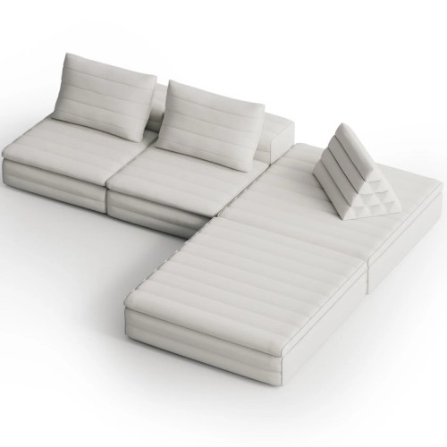 Samet Low Gervasoni Sofa