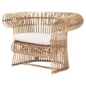 R 513 P Gervasoni Armchair