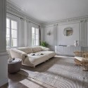 R 513 P Gervasoni Armchair