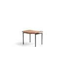 Shell Gervasoni Footstool pouf