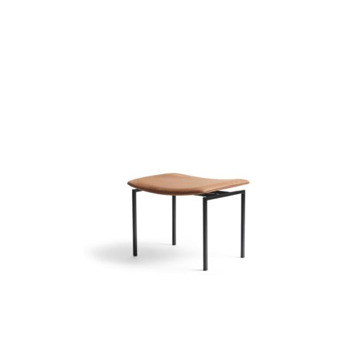Shell Gervasoni Footstool pouf