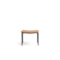 Shell Gervasoni Footstool pouf