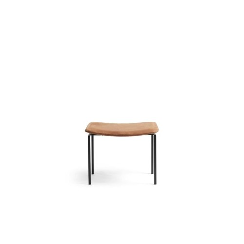Shell Gervasoni Footstool pouf