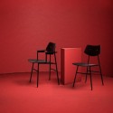 1960 Gervasoni chair