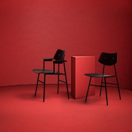 1960 Gervasoni chair