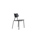 1960 Gervasoni stackable chair