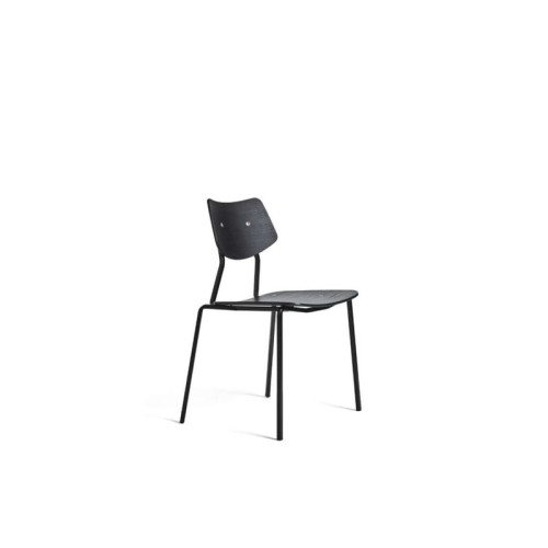 1960 Gervasoni stackable chair