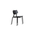 1960 Gervasoni stackable chair
