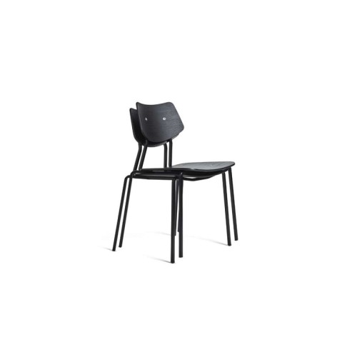 1960 Gervasoni stackable chair
