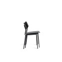 1960 Gervasoni stackable chair